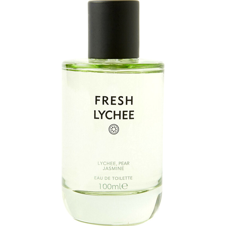 Fresh Lychee